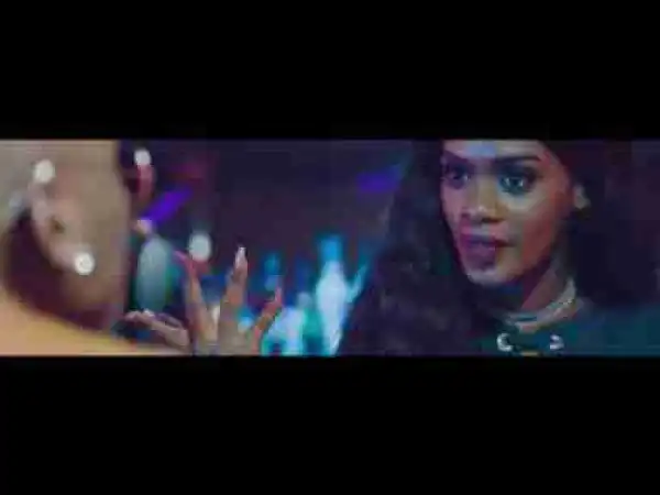 Video: Rich Mavoko Ft Fid Q - Sheri